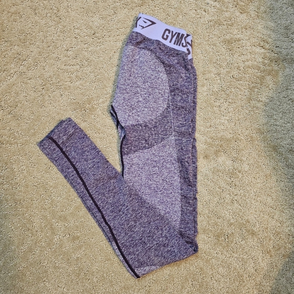 Gymshark leggings